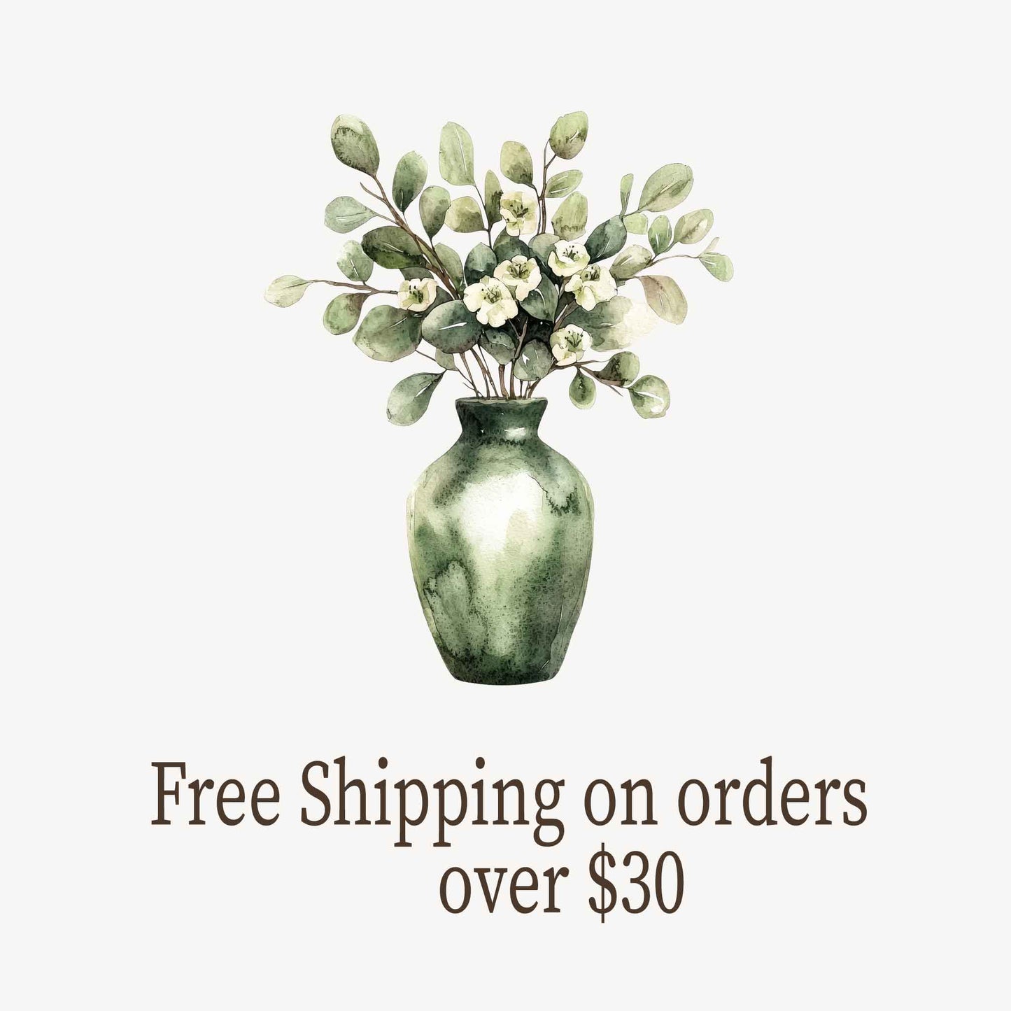Dark Academia March Monthly Overview Planner Kit | Deep Green Botanical Library Theme | Monthly Spread