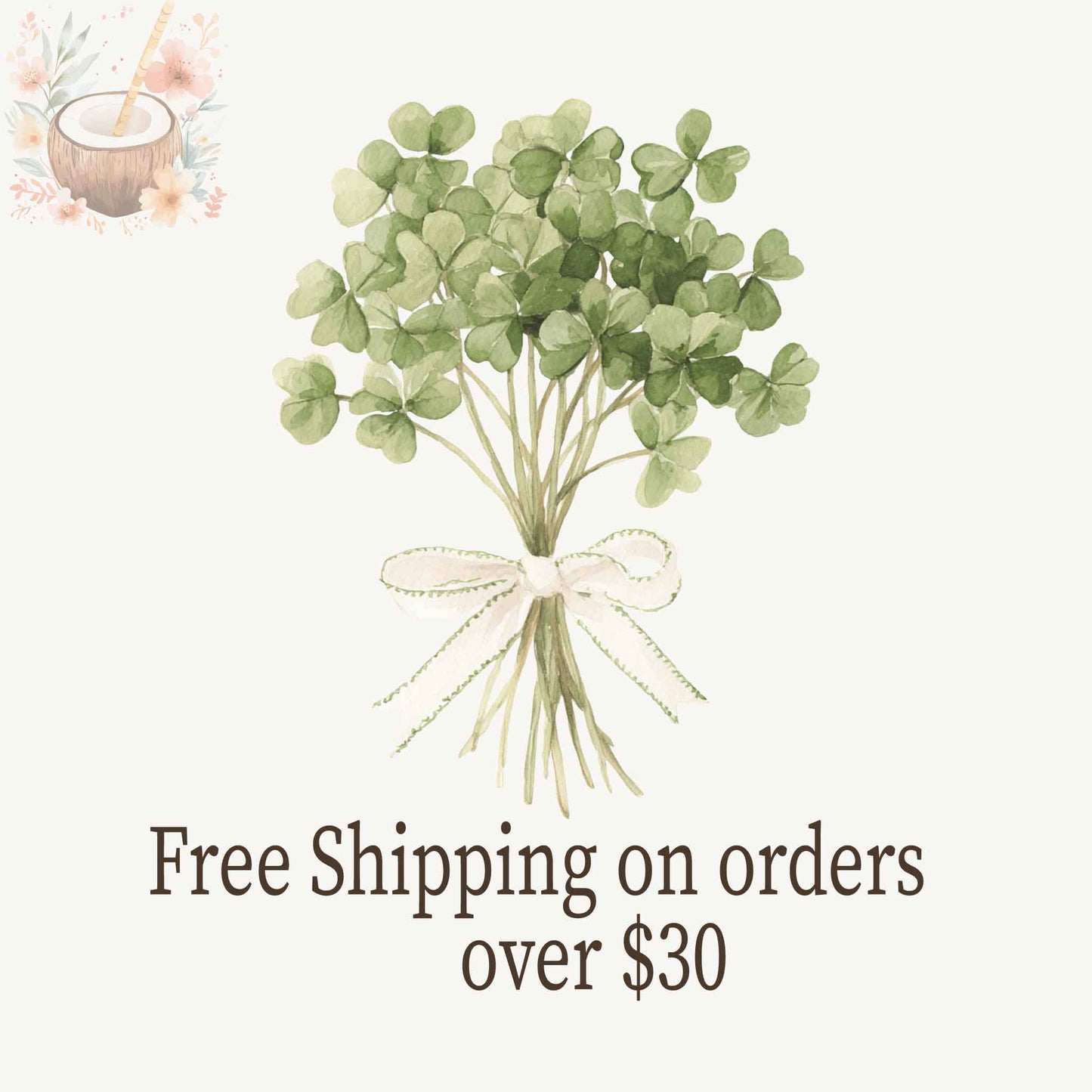 St. Patrick's Day Emerald Dreams Premium Planner Sticker Kit - 12 Sheets - Vintage Green & Botanical Aesthetic