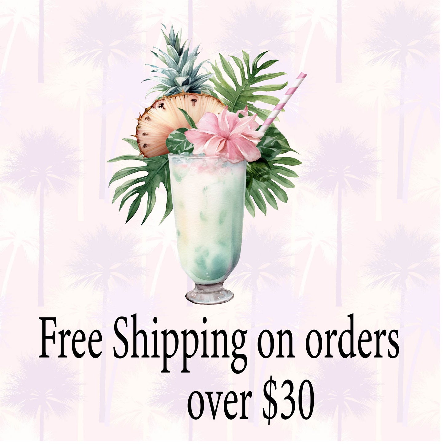 Tiki Lounge Weekly Kit