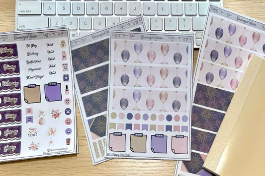 Why I Added an A6 Planner (and What’s Coming Next)