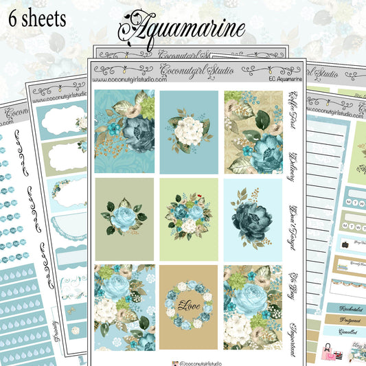 Aquamarine