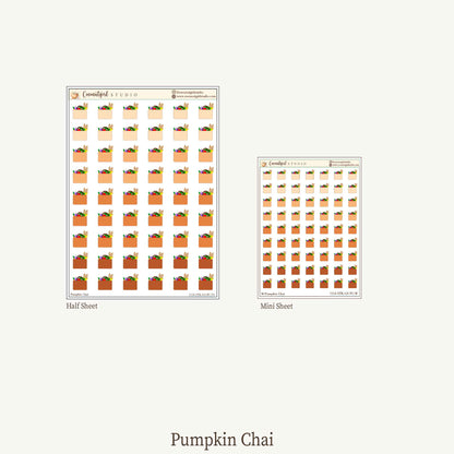 Grocery Shopping Stickers | Grocery List Planner Stickers | Errand & Meal Planning Icons | Functional Kawaii Stickers | Hobonichi Weeks EC Cousin
