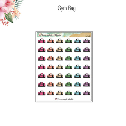 Weight Loss Tracking Planner Stickers – Fitness & Progress Stickers Healthier