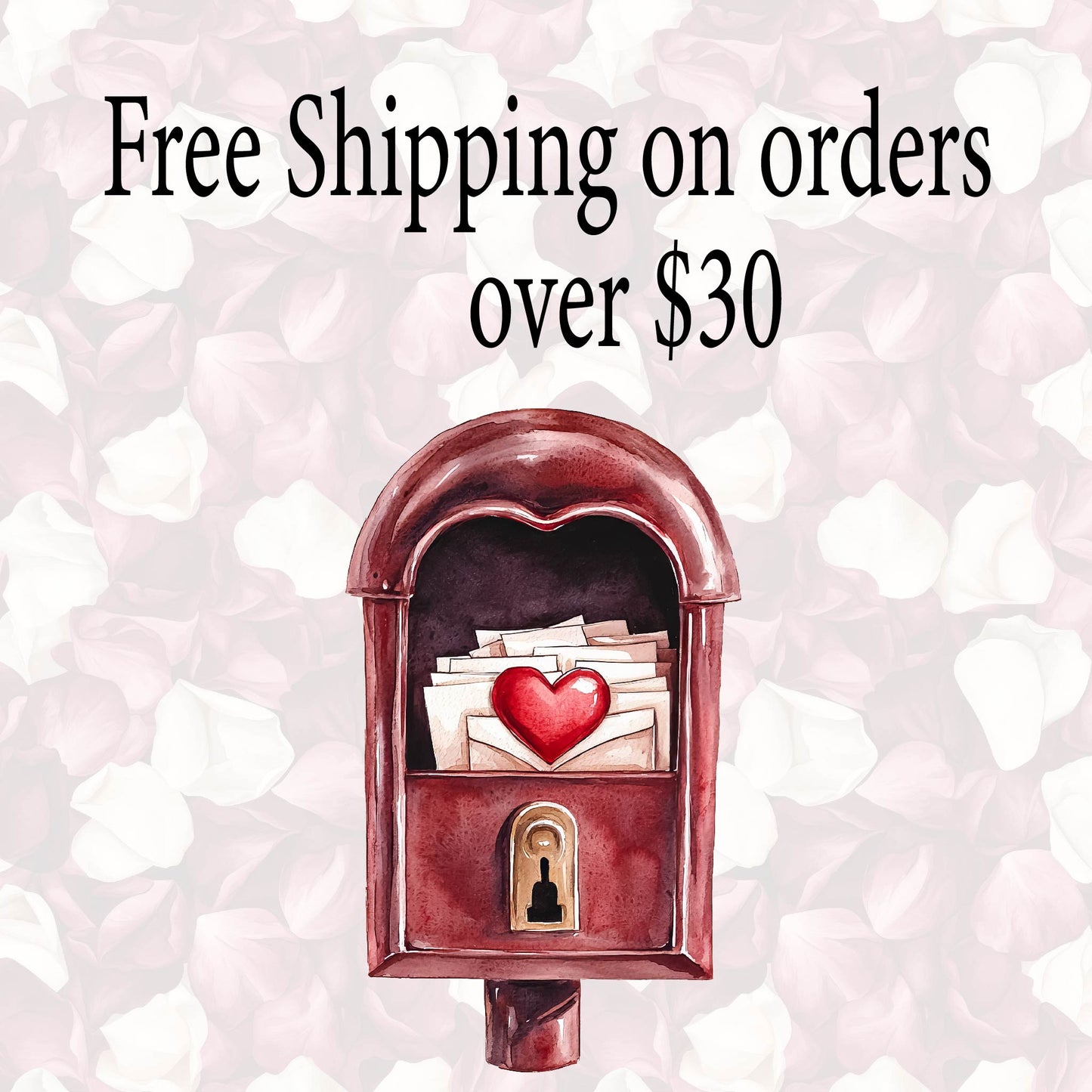Love Story Weekly Kit