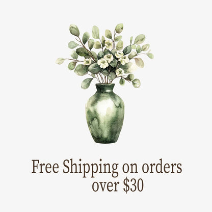 Dark Academia March Monthly Overview Planner Kit | Deep Green Botanical Library Theme | Monthly Spread