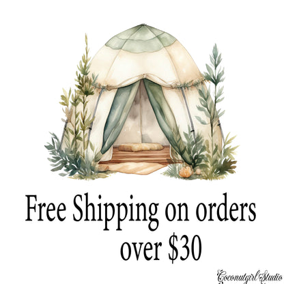 Under the Stars Camping Weekly Kit Planner Stickers | Night Sky Planner Kit | Under the Stars