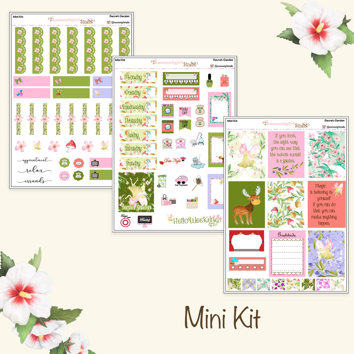 Secret Garden