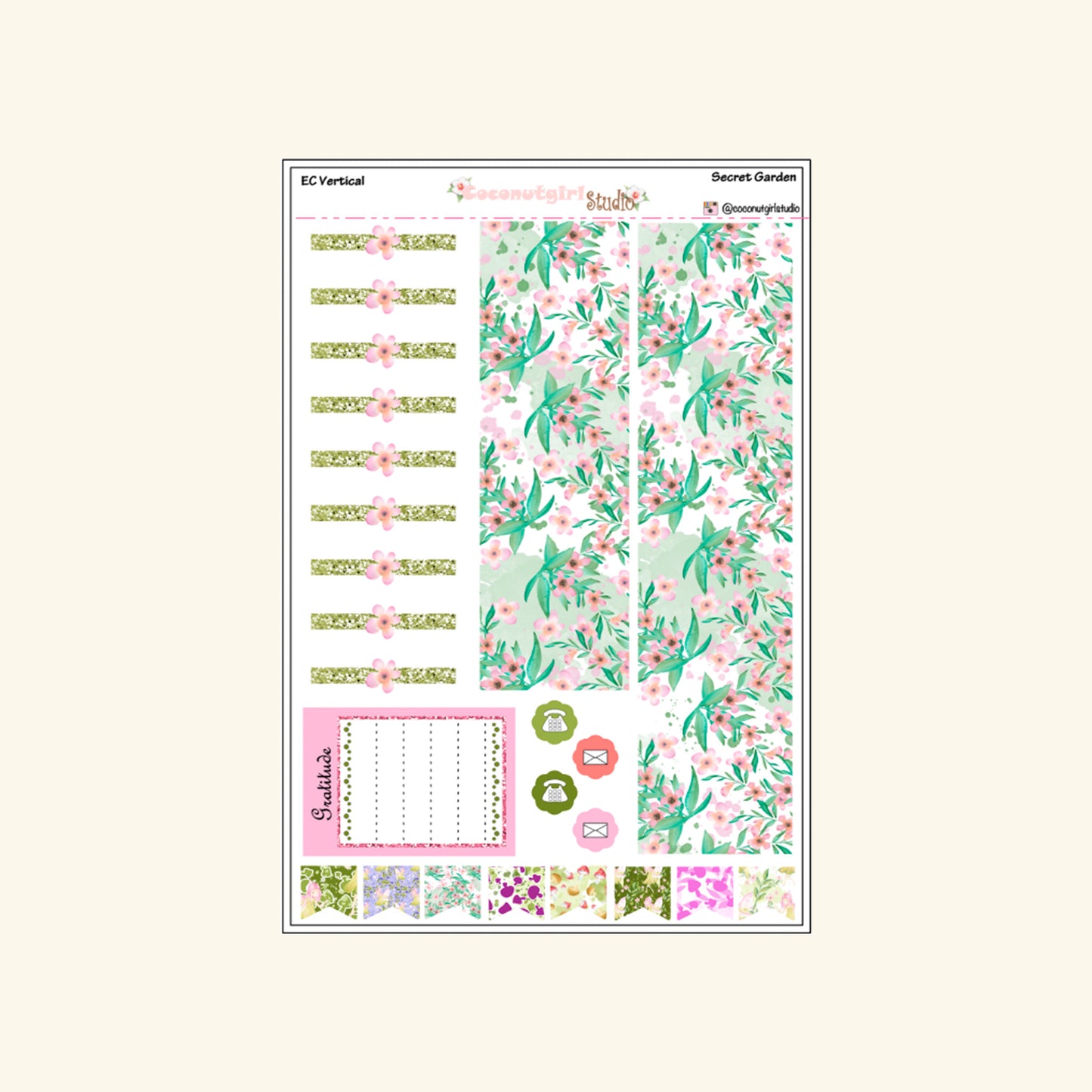 Secret Garden